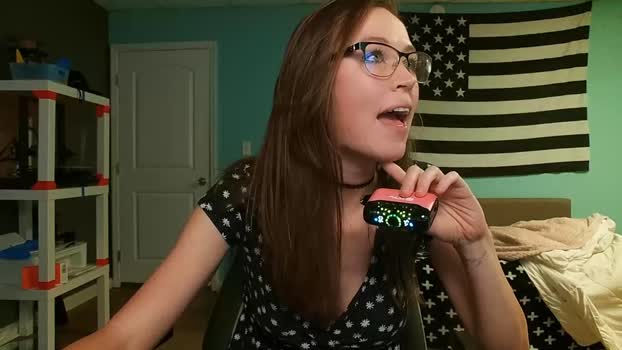 anabelleleigh Chaturbate Female 04-08-2025