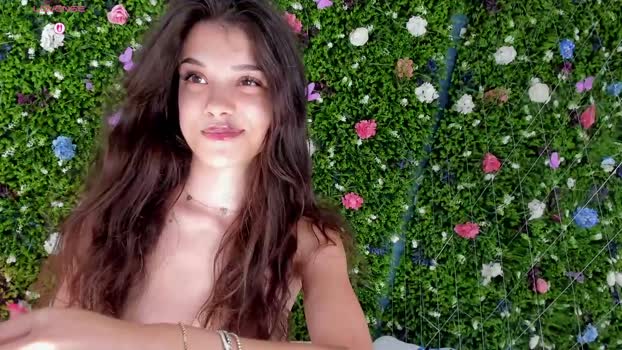 babyaylin Chaturbate Female 05-08-2025