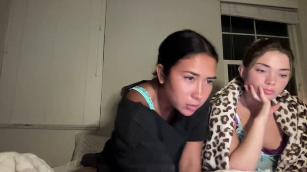 baddieluvvs Chaturbate Female 05-08-2025