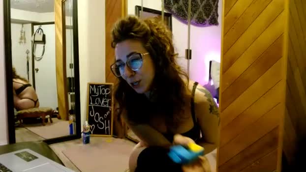 bombshellbaeby Chaturbate Female 05-08-2025