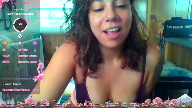 carmen_fett Chaturbate Female 05-08-2025