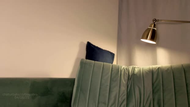 cutieeeeva Chaturbate Female 04-08-2025