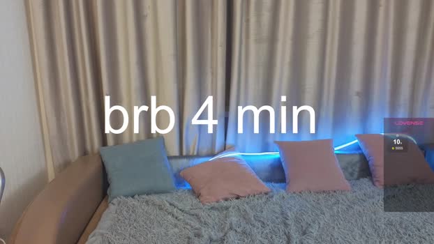 daria_promise Chaturbate Female 04-08-2025