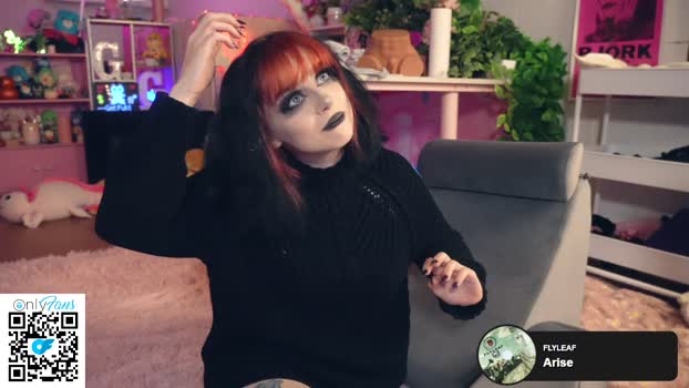 goldengoddessxxx Chaturbate Female 04-08-2025