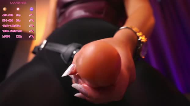 hotdesy_ Chaturbate Female 05-08-2025