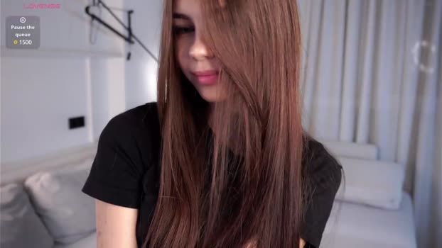 littlehapp Chaturbate Female 04-08-2025