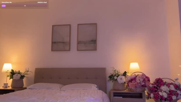 mishapalmer Chaturbate Female 05-08-2025