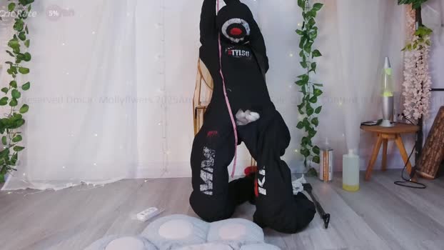 mollyflwers Chaturbate Female 04-08-2025