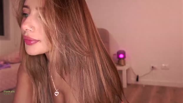 nina_mon Chaturbate Female 05-08-2025