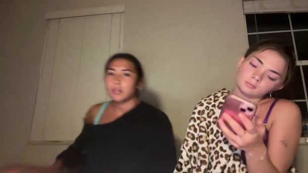 okdestiny Chaturbate Female 05-08-2025