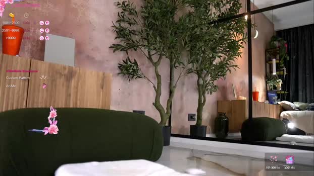 serene_sophiex Chaturbate Female 05-08-2025