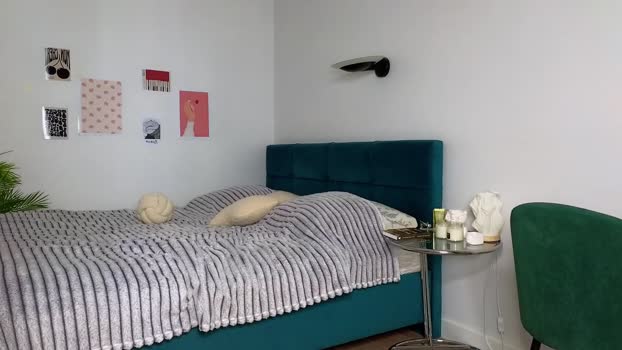 smoothnesss Chaturbate Female 05-08-2025