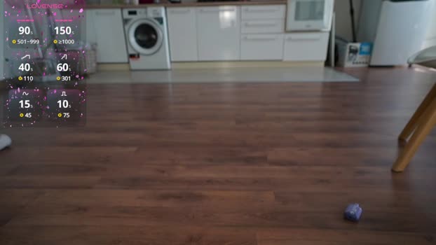 aya__hitakayama Chaturbate Female 06-08-2025