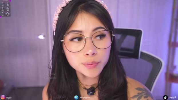 gigi_ulala Chaturbate Female 06-08-2025