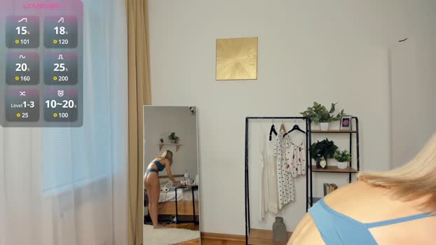 glossybabe_ Chaturbate Female 05-08-2025