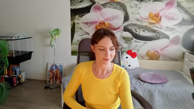 jennycutey Chaturbate Female 06-08-2025