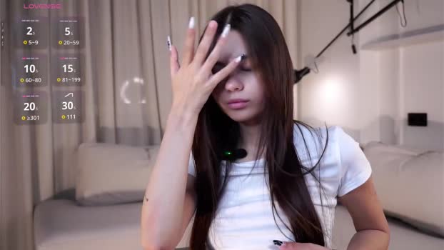 littlehapp Chaturbate Female 05-08-2025