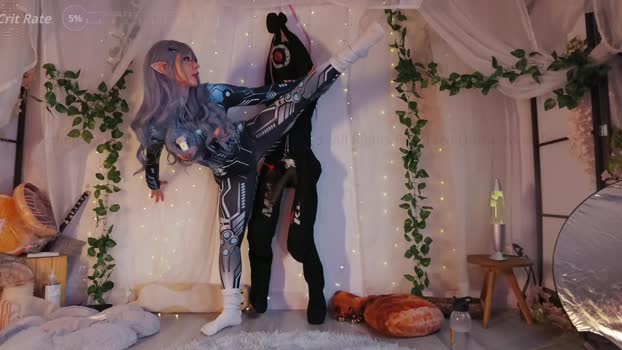 mollyflwers Chaturbate Female 05-08-2025