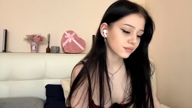 randiburt Chaturbate Female 06-08-2025