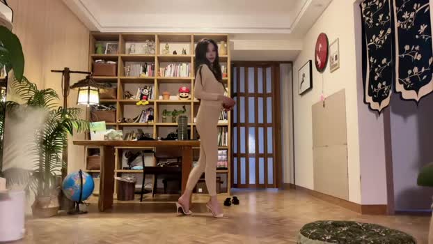 yuanlili Chaturbate Female 06-08-2025