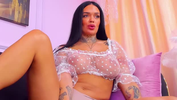 alectrastorm Chaturbate Female 07-08-2025