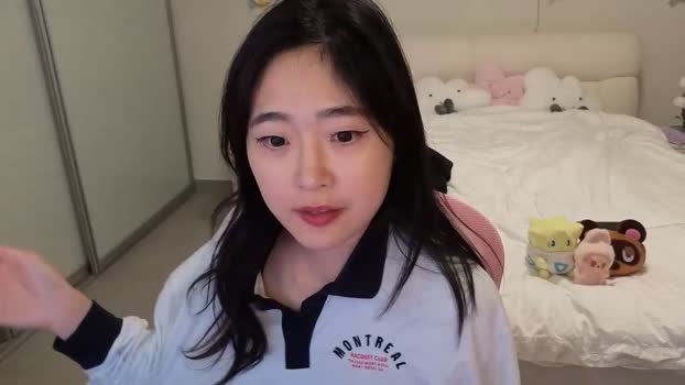 cozykorean Chaturbate Female 07-08-2025