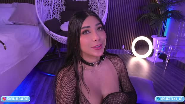dakota_leex Chaturbate Female 07-08-2025