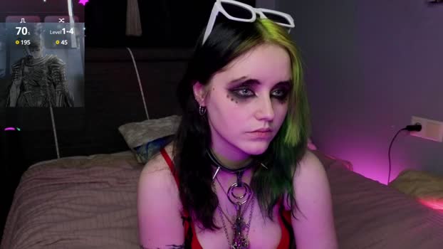 gemmafulwood Chaturbate Female 07-08-2025