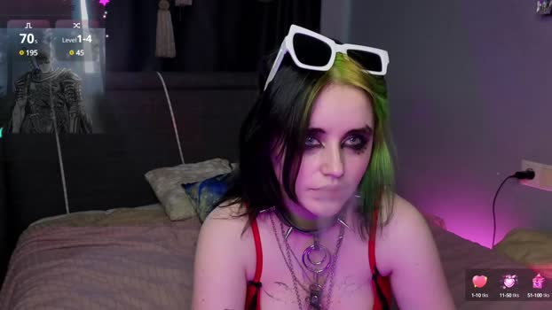 gemmafulwood Chaturbate Female 07-08-2025
