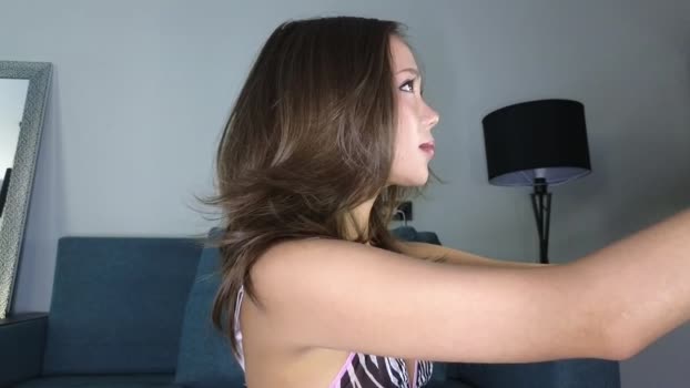 jujuyang Chaturbate Female 07-08-2025