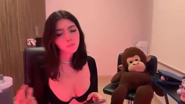 toki0st Chaturbate Female 07-08-2025