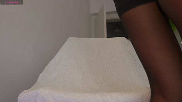 fazeyj Chaturbate Female 08-08-2025