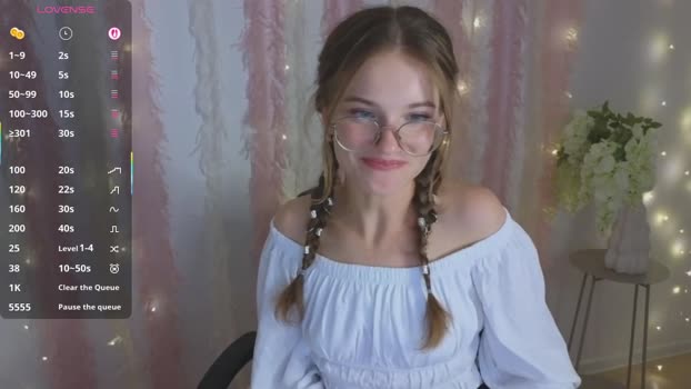 katyaa_lover Chaturbate Female 07-08-2025