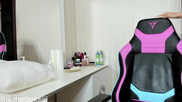 oksanafedorova Chaturbate Female 08-08-2025