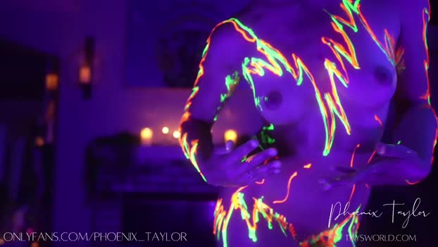 phoenix_taylor Chaturbate Female 08-08-2025