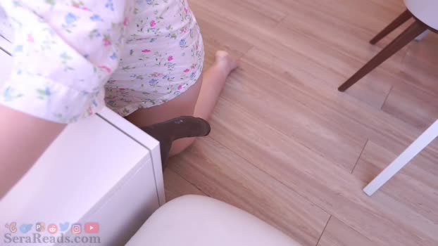 serareads Chaturbate Female 08-08-2025