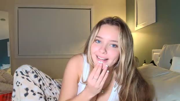 sweetlikedolly Chaturbate Female 08-08-2025