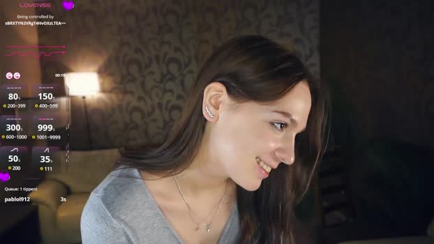 cassicompagna Chaturbate Female 08-08-2025