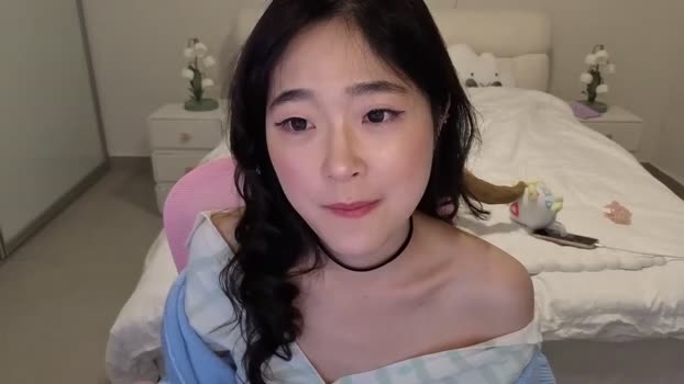cozykorean Chaturbate Female 09-08-2025