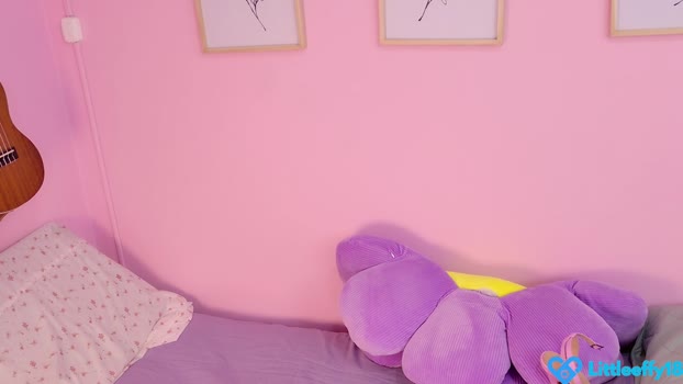 little_effy18_ Chaturbate Female 09-08-2025