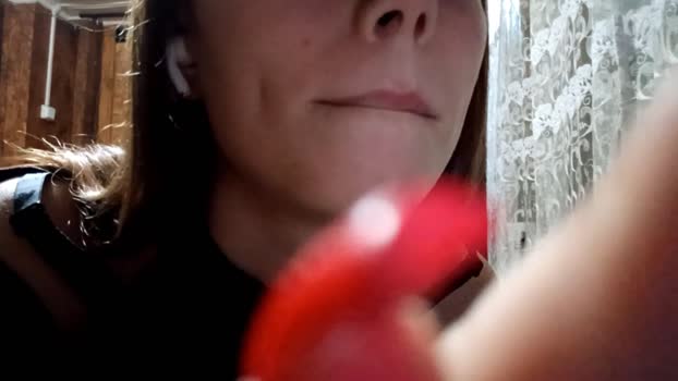 bettyshroyer Chaturbate Female 10-08-2025