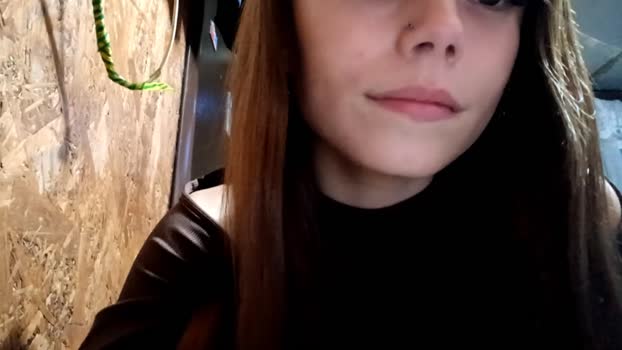 bettyshroyer Chaturbate Female 10-08-2025