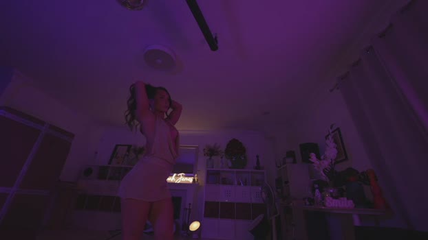 hannahjames710 Chaturbate Female 09-08-2025