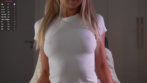 kriss0leoo Chaturbate Female 10-08-2025