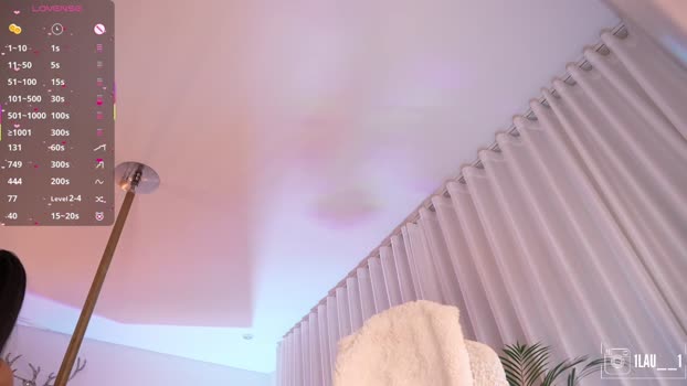 lau__1 Chaturbate Female 10-08-2025