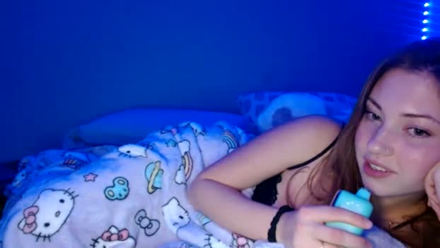 nenababyyy Chaturbate Female 10-08-2025