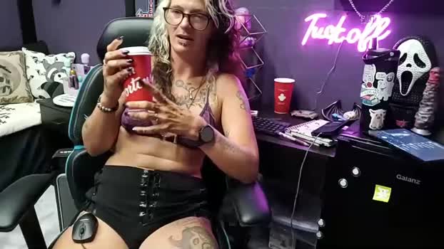 oddywithabody Chaturbate Female 10-08-2025