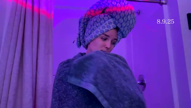 sofftrose Chaturbate Female 09-08-2025