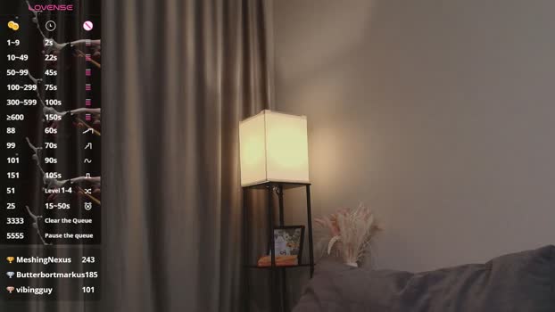 onlykira Chaturbate Female 10-08-2025