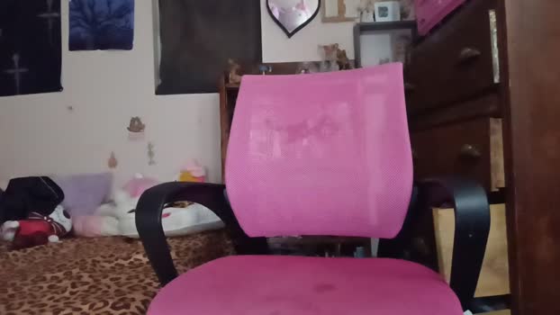 spoiledprincess4 Chaturbate Female 11-08-2025